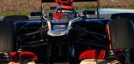 Raikkonen lidera último teste em Jerez; Massa fica com melhor tempo da semana