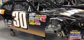 Nelsinho Piquet disputa a temporada completa da Nationwide Series em 2013