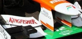 Vijay Mallya enfrenta problema financeiro em suas empresas