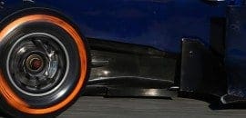 Pirelli anuncia pneus para primeiros quatro GPs de 2013