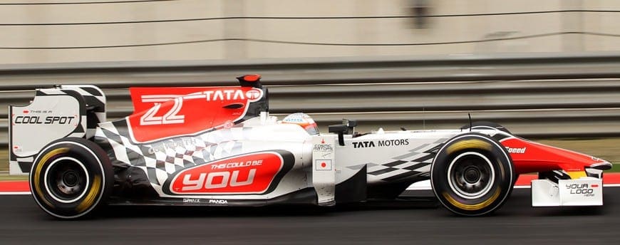 O sorriso que marcou a F1: a trajetória de Daniel Ricciardo O sorriso que marcou a F1: a trajetória de Daniel Ricciardo