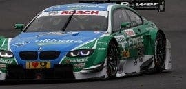 Augusto Farfus comenta mudanças na categoria e nas equipes BMW
