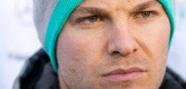 <b>Rosberg sai na frente nos treinos de Barcelona</b>