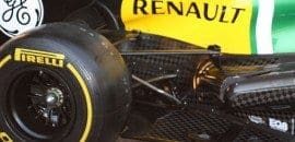 FIA considera os sistemas de exaustão da Williams e Caterham ilegais