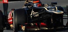Raikkonen se sente “frustrado” com poucas voltas completadas em Barcelona