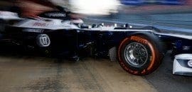 Bottas tem boa primeira impressão e exalta progresso do FW35
