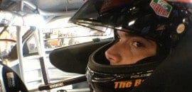 Piquet Jr crava o quarto tempo em seu primeiro dia de treino na Nationwide