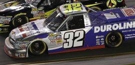 Paludo atinge objetivo de começar campeonato entre os primeiros da Truck Series