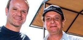 Brasileiro vai testar na divisão européia