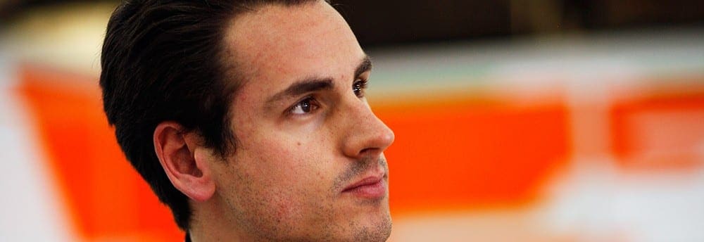 F1: Sutil é preso em operação internacional por suposta fraude e desfalque