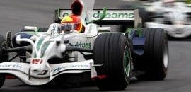 Honda estaria desenvolvendo motor para 2014
