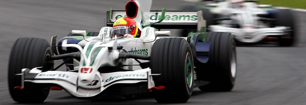 Honda estaria desenvolvendo motor para 2014