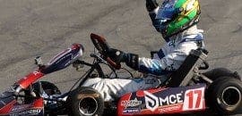 Super Kart Brasil encerra uma das edições mais competitivas de sua história