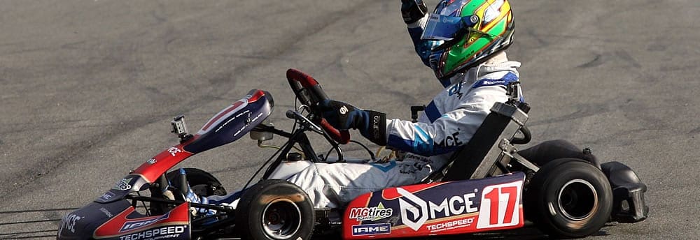 Super Kart Brasil encerra uma das edições mais competitivas de sua história