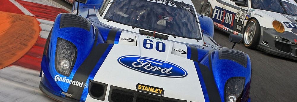 Ozz Negri abandona em Austin após acidente provocado por adversário