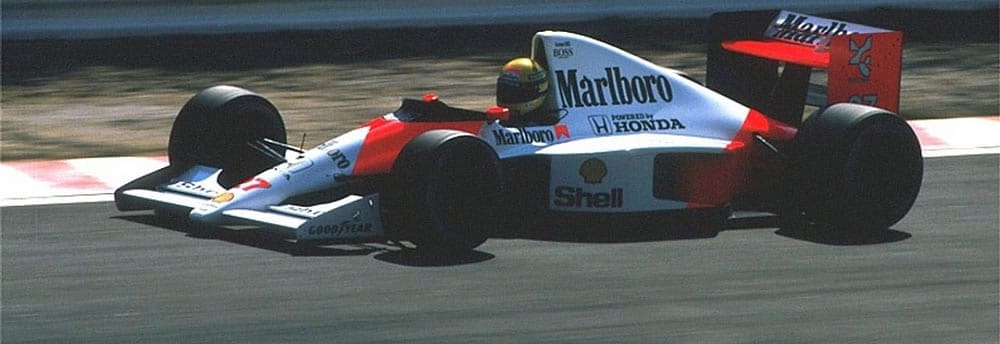 Honda pode retornar como fornecedora de motores para a McLaren