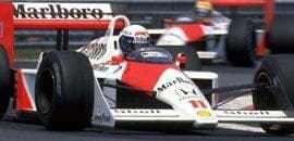 Engenheiros da Honda já estariam trabalhando com a McLaren