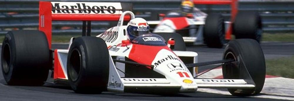 Engenheiros da Honda já estariam trabalhando com a McLaren