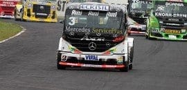 Categoria atinge maioridade e abre 18ª temporada em Tarumã
