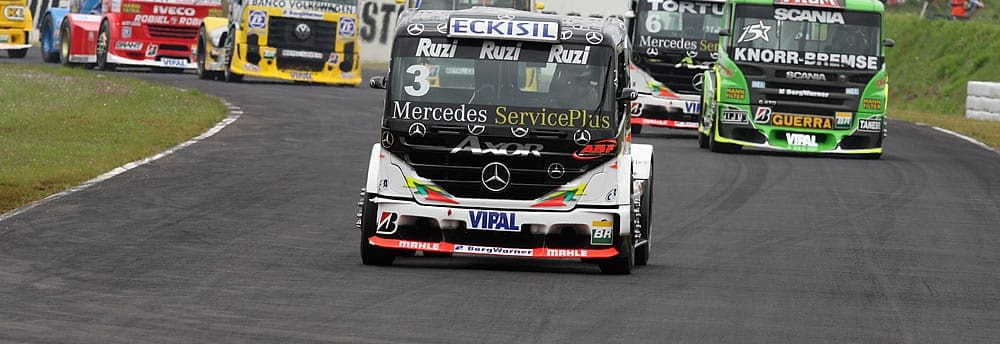 Categoria atinge maioridade e abre 18ª temporada em Tarumã