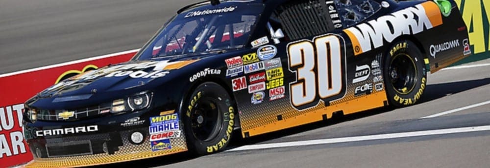 Piquet Jr corre sábado em Las Vegas, palco de sua última vitória