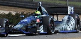 Kanaan está otimista após pré-temporada