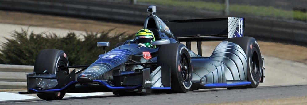 Kanaan está otimista após pré-temporada