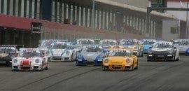 FIA reconhece Porsche GT3 Cup Challenge Brasil como Série Internacional
