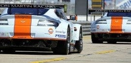 Virose ameaça presença de Bruno Senna nas 12h de Sebring