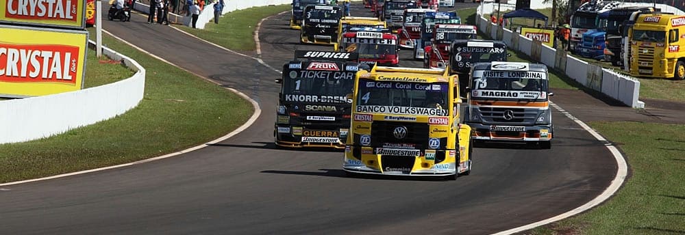 De volta ao calendário, Londrina recebe a categoria pela 15ª vez