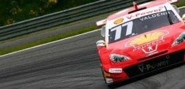 Largando em sexto, Valdeno busca vitória na corrida no PR