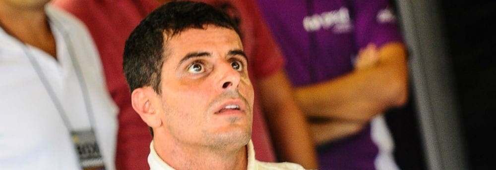 Com suspeita de hepatite, Campos corre no sacrifício em Curitiba