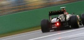 Raikkonen vence GP da Austrália com estratégia diferenciada