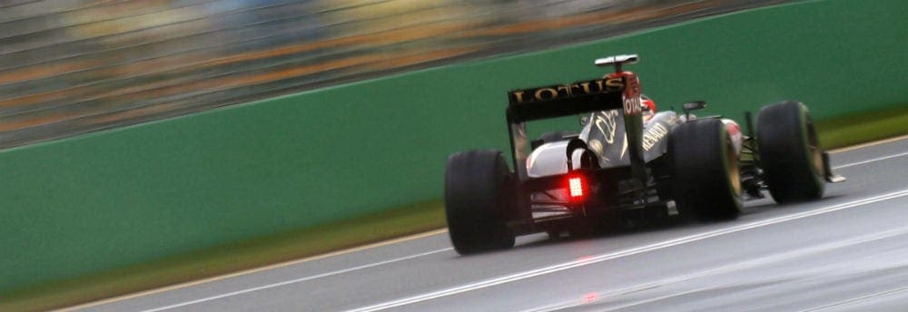 Raikkonen vence GP da Austrália com estratégia diferenciada