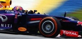 Helmut Marko: “A Pirelli prometeu mudar os compostos dos pneus”