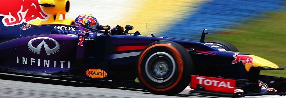 Helmut Marko: “A Pirelli prometeu mudar os compostos dos pneus”