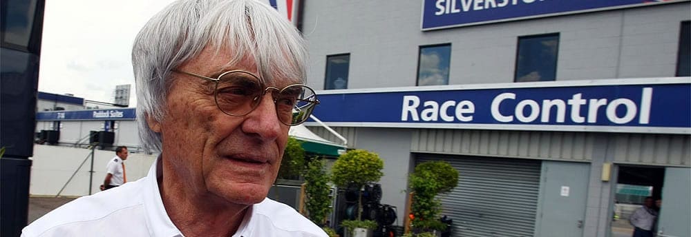 Rio de Janeiro pode voltar ao calendário da categoria em 2016