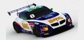 Campeonato terá equipe 100% brasileira em 2013