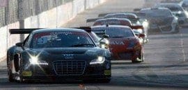 GT e Mercedes-Benz GC farão preliminar da SP Indy 300 2013