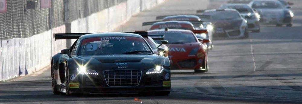 GT e Mercedes-Benz GC farão preliminar da SP Indy 300 2013