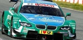 Farfus Jr completa em 2º lugar os treinos coletivos em Barcelona