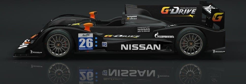 Pizzonia é convidado para disputar primeira etapa