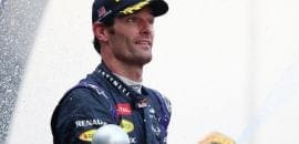 Boatos já apontam sucessor de Mark Webber