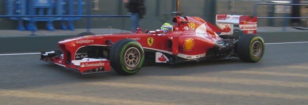 Felipe Massa pode fazer história no GP da China