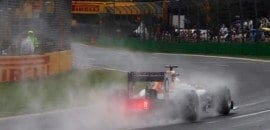 Force India anuncia renovação de contrato com a Mercedes