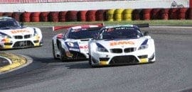 Cacá Bueno e Khodair largam em sétimo em Nogaro; Zonta e Jimenez ficam em 11º
