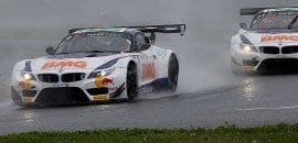 Cacá Bueno e Khodair ficam em 5º na Pro; Zonta e Jimenez são 9º na corrida principal