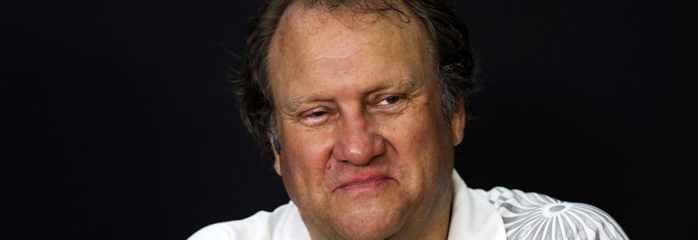 Force India alerta para diferenças de desempenho entre motores em 2014