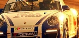 Ex-Fórmula 1, Ricardo Rosset volta ao campeonato em 2013