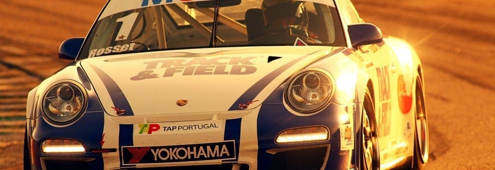 Ex-Fórmula 1, Ricardo Rosset volta ao campeonato em 2013